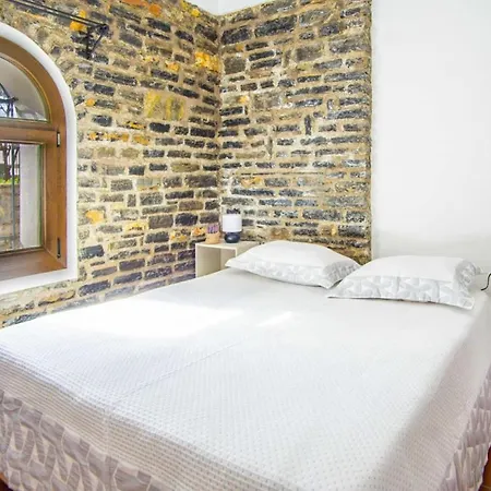 With Private Pool And Lovely View In Villa
