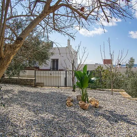 With Private Pool And Lovely View In Villa *