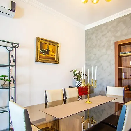With Private Pool And Lovely View In Villa *