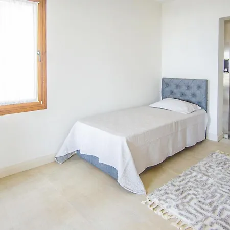 With Private Pool And Lovely View In Villa